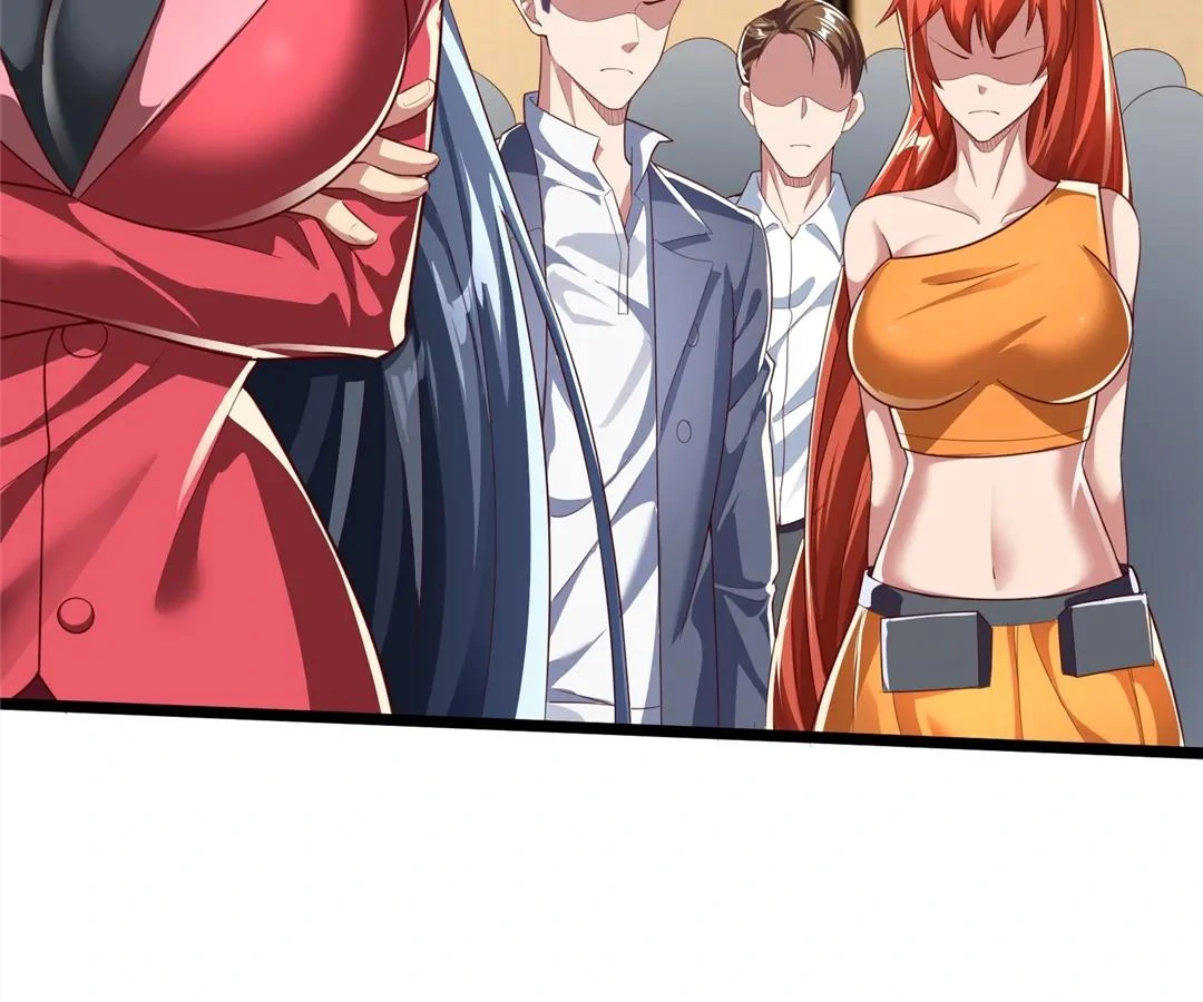 Aura Recovery: I Get a New Skill Everyday Chapter 155 - page 29