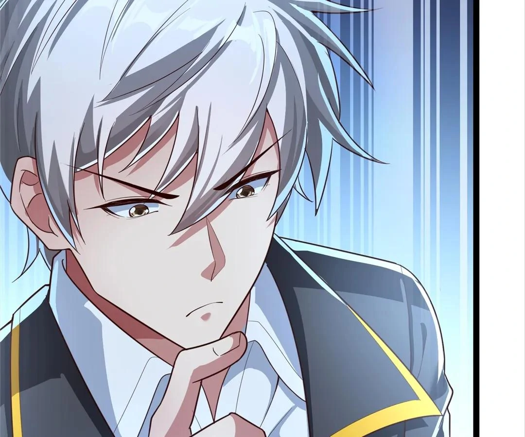 Aura Recovery: I Get a New Skill Everyday Chapter 155 - page 34