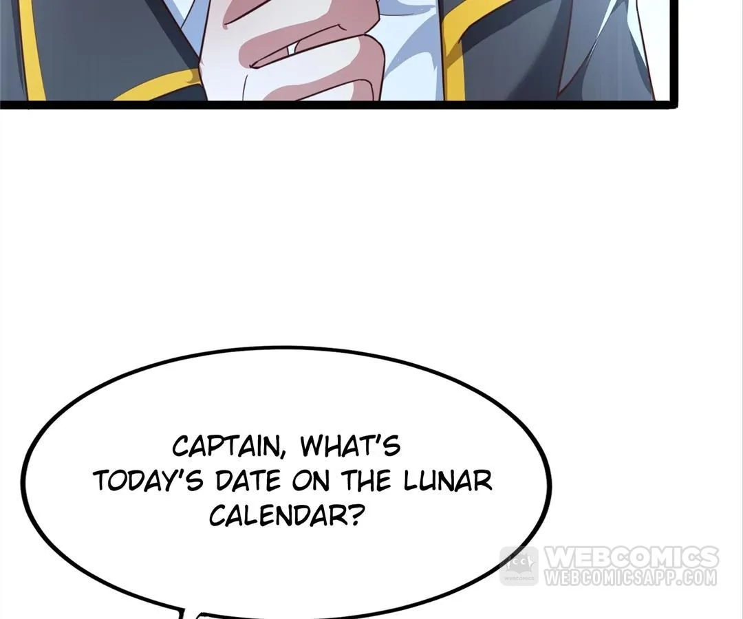 Aura Recovery: I Get a New Skill Everyday Chapter 155 - page 35