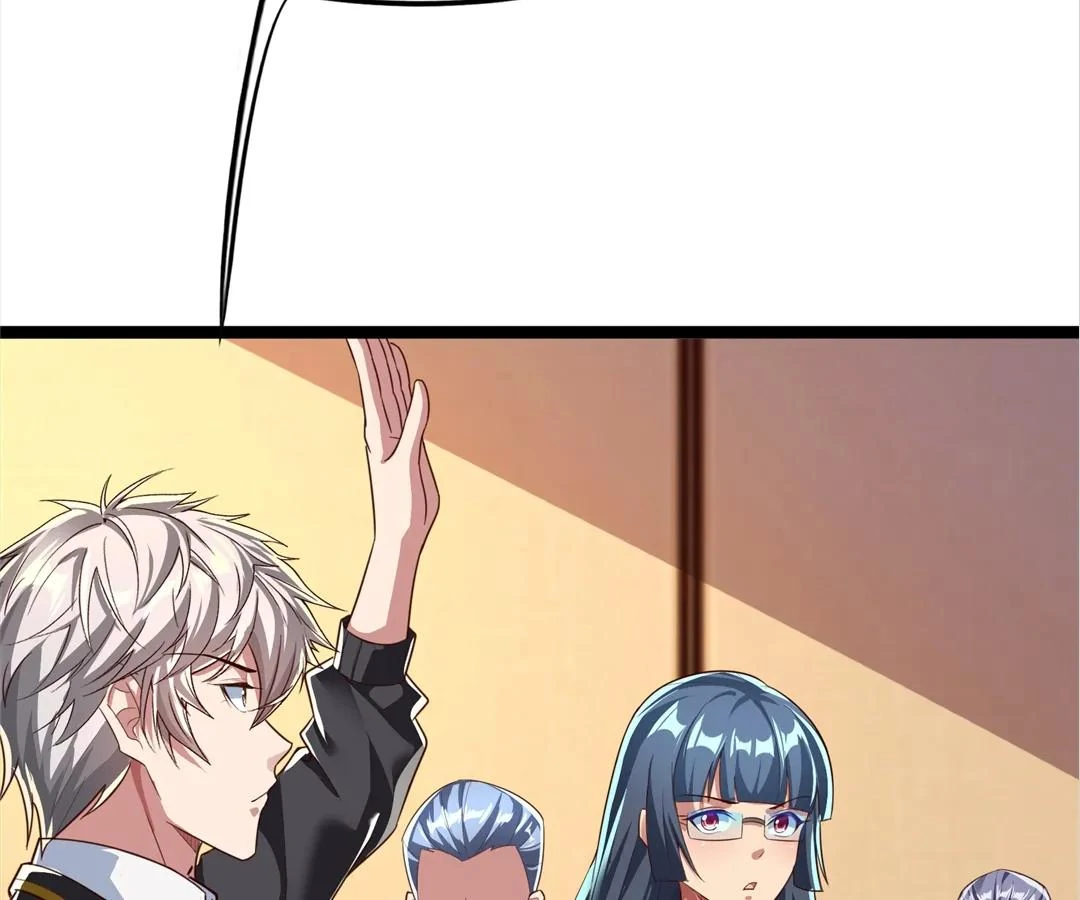 Aura Recovery: I Get a New Skill Everyday Chapter 155 - page 36