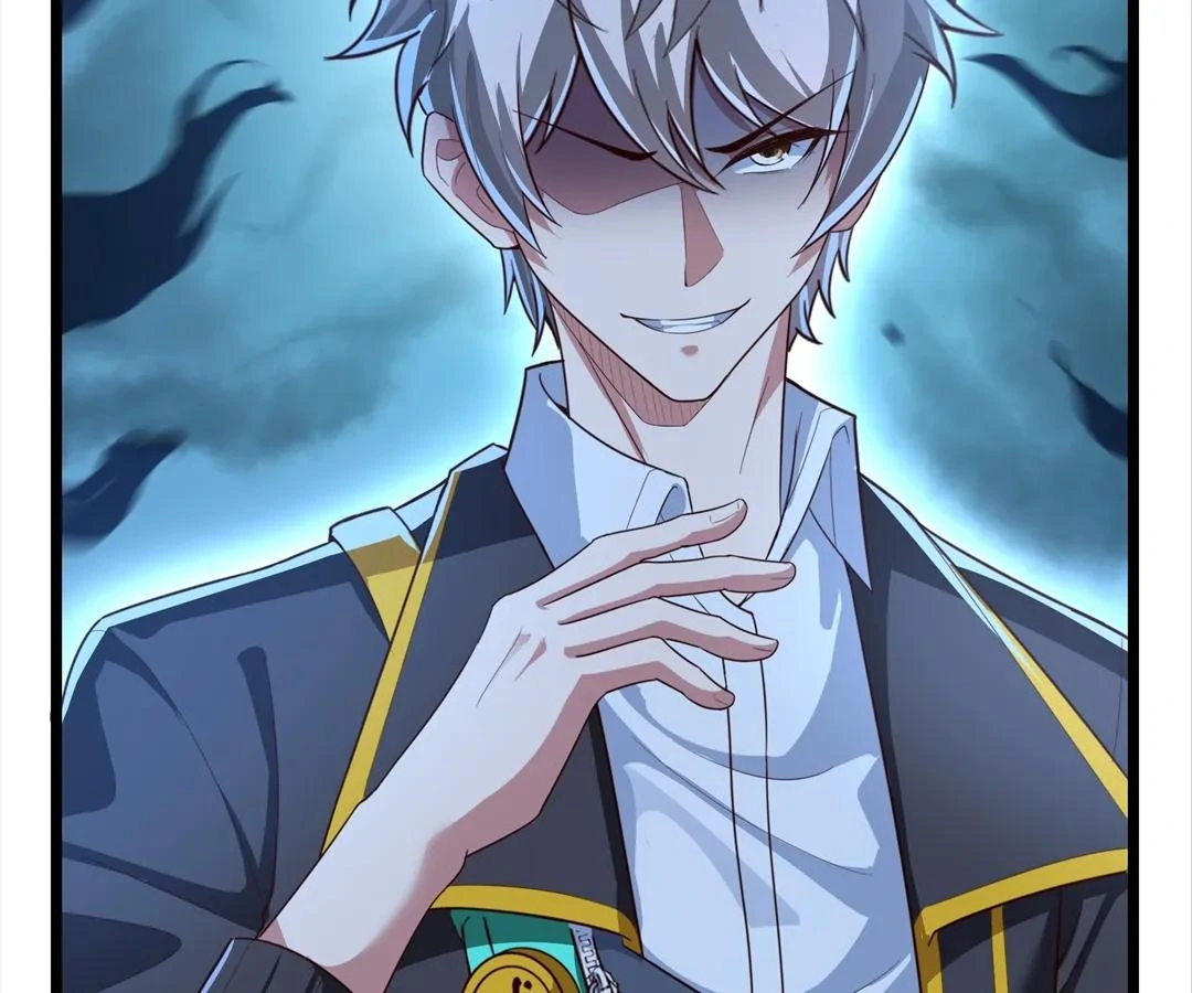 Aura Recovery: I Get a New Skill Everyday Chapter 155 - page 40