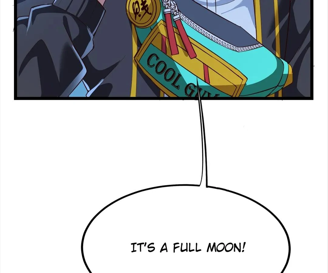 Aura Recovery: I Get a New Skill Everyday Chapter 155 - page 41