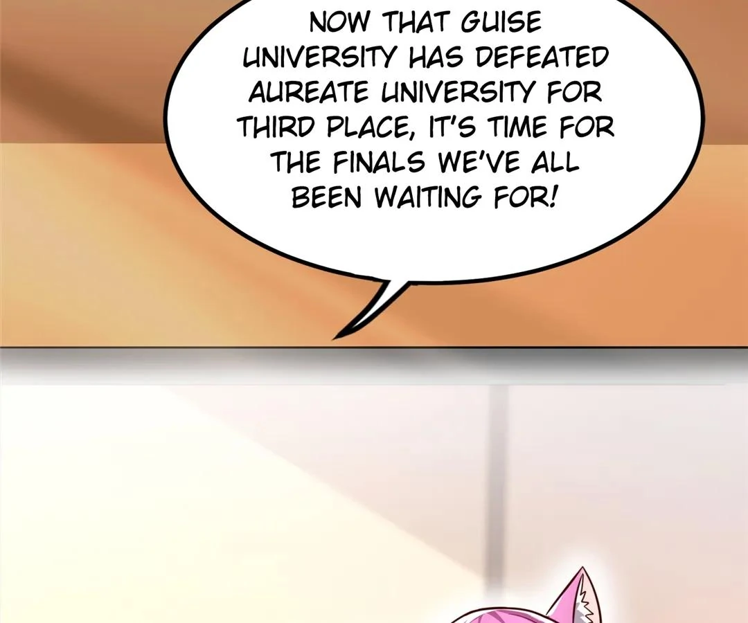 Aura Recovery: I Get a New Skill Everyday Chapter 155 - page 44