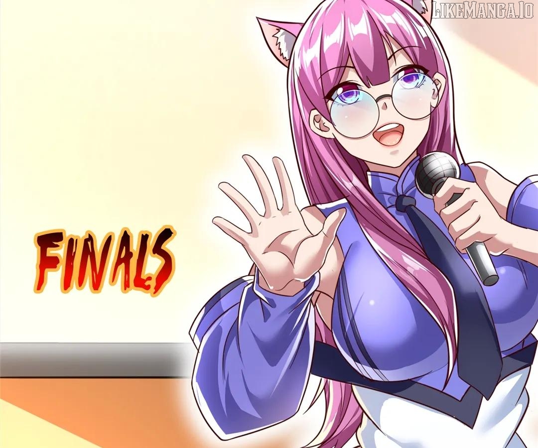 Aura Recovery: I Get a New Skill Everyday Chapter 155 - page 45