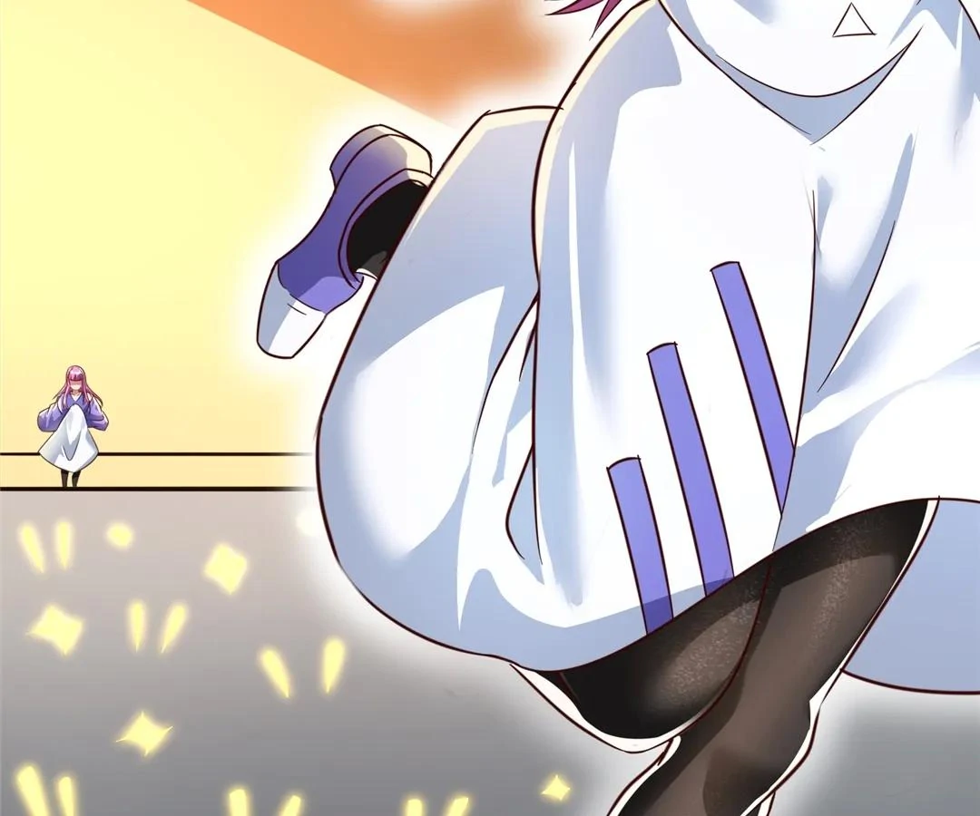 Aura Recovery: I Get a New Skill Everyday Chapter 155 - page 46