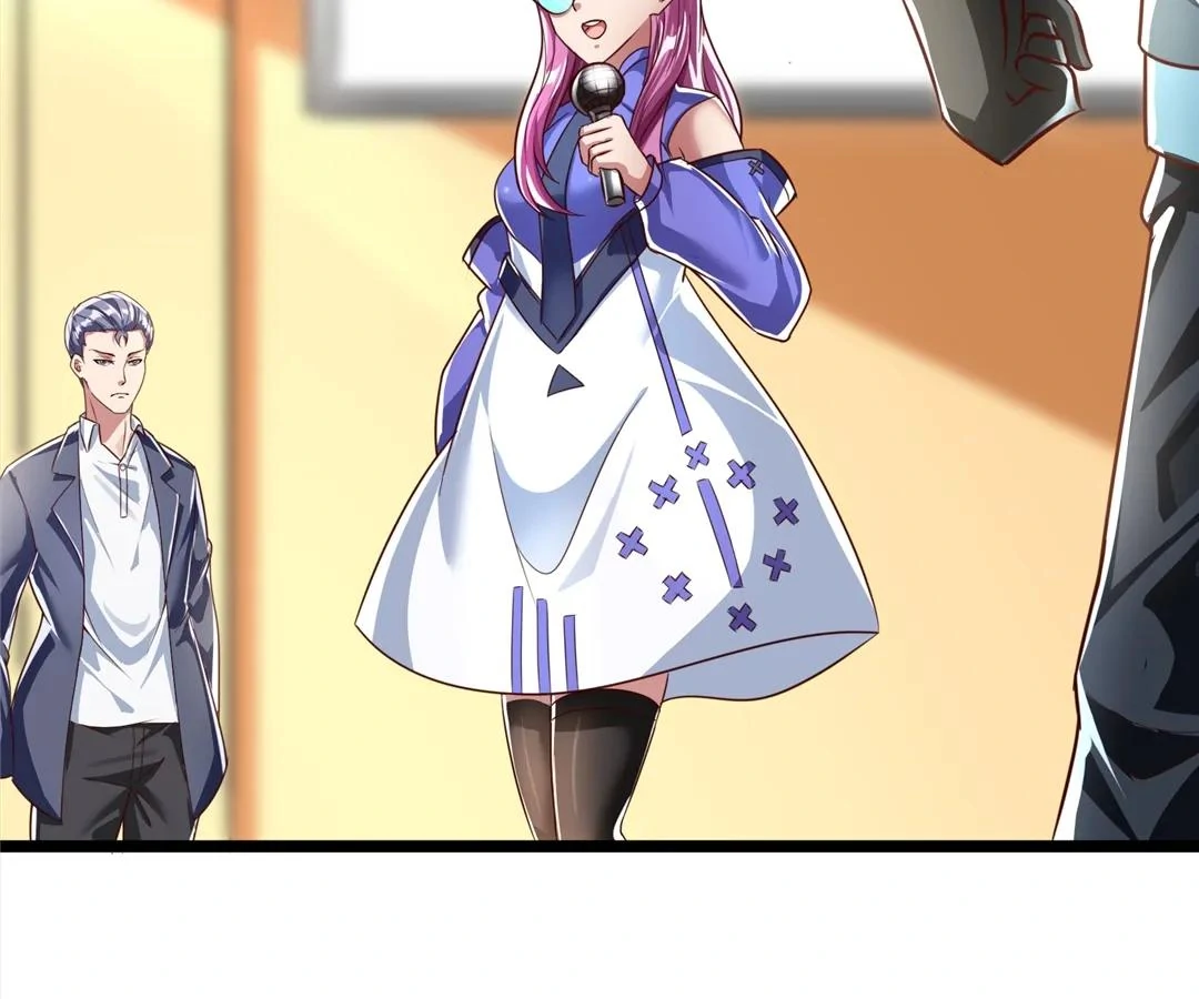 Aura Recovery: I Get a New Skill Everyday Chapter 155 - page 49