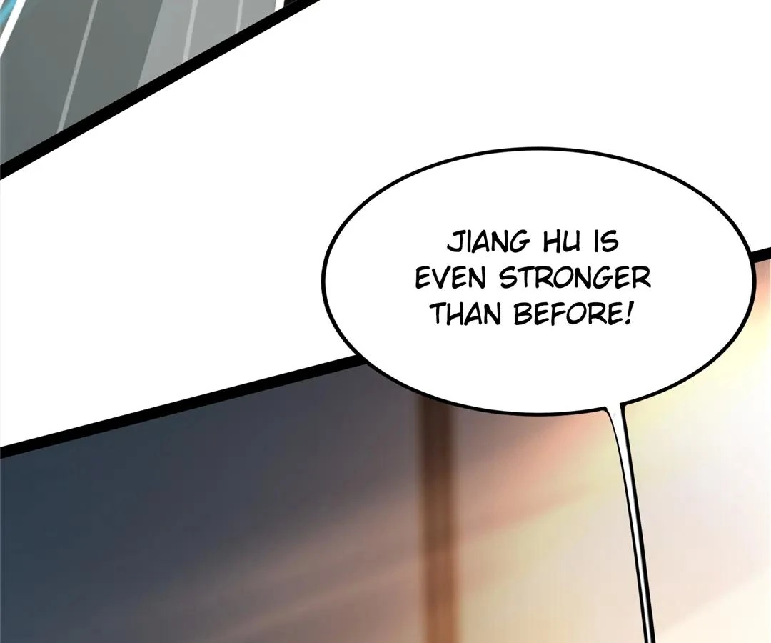 Aura Recovery: I Get a New Skill Everyday Chapter 155 - page 5