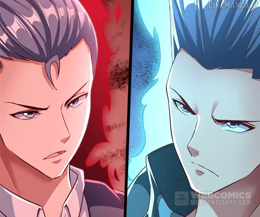 Aura Recovery: I Get a New Skill Everyday Chapter 155 - page 51