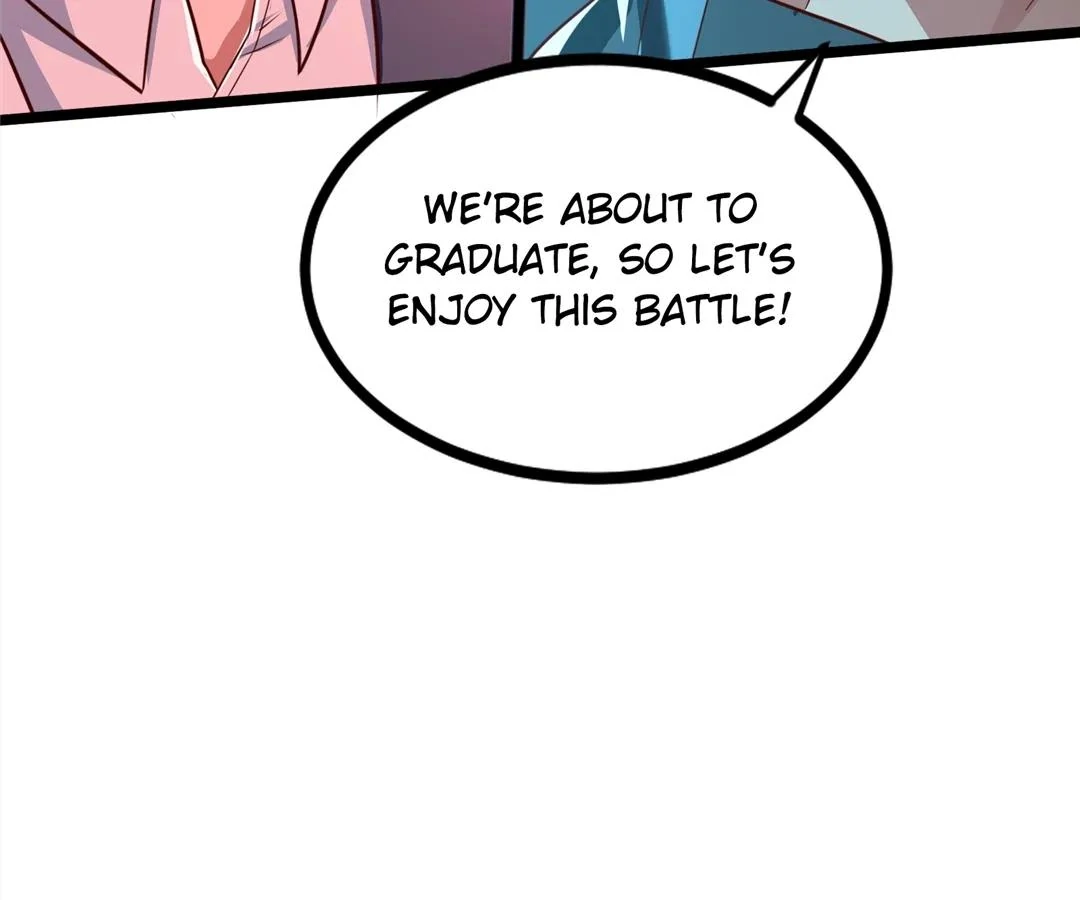 Aura Recovery: I Get a New Skill Everyday Chapter 155 - page 52