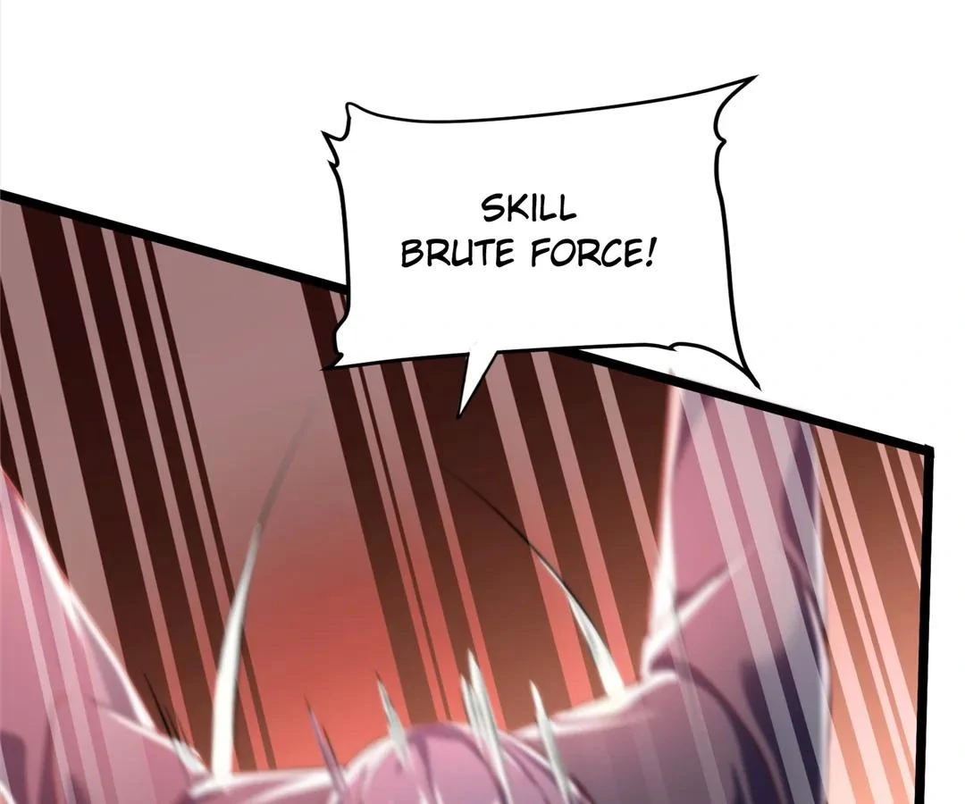 Aura Recovery: I Get a New Skill Everyday Chapter 155 - page 53