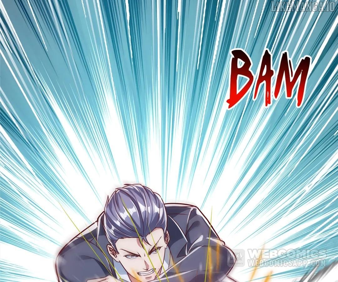 Aura Recovery: I Get a New Skill Everyday Chapter 155 - page 59