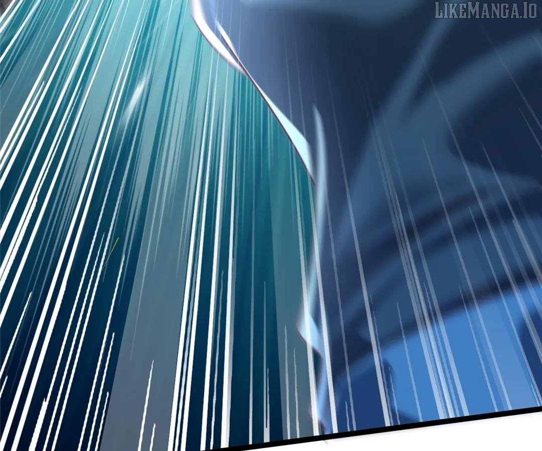 Aura Recovery: I Get a New Skill Everyday Chapter 155 - page 61