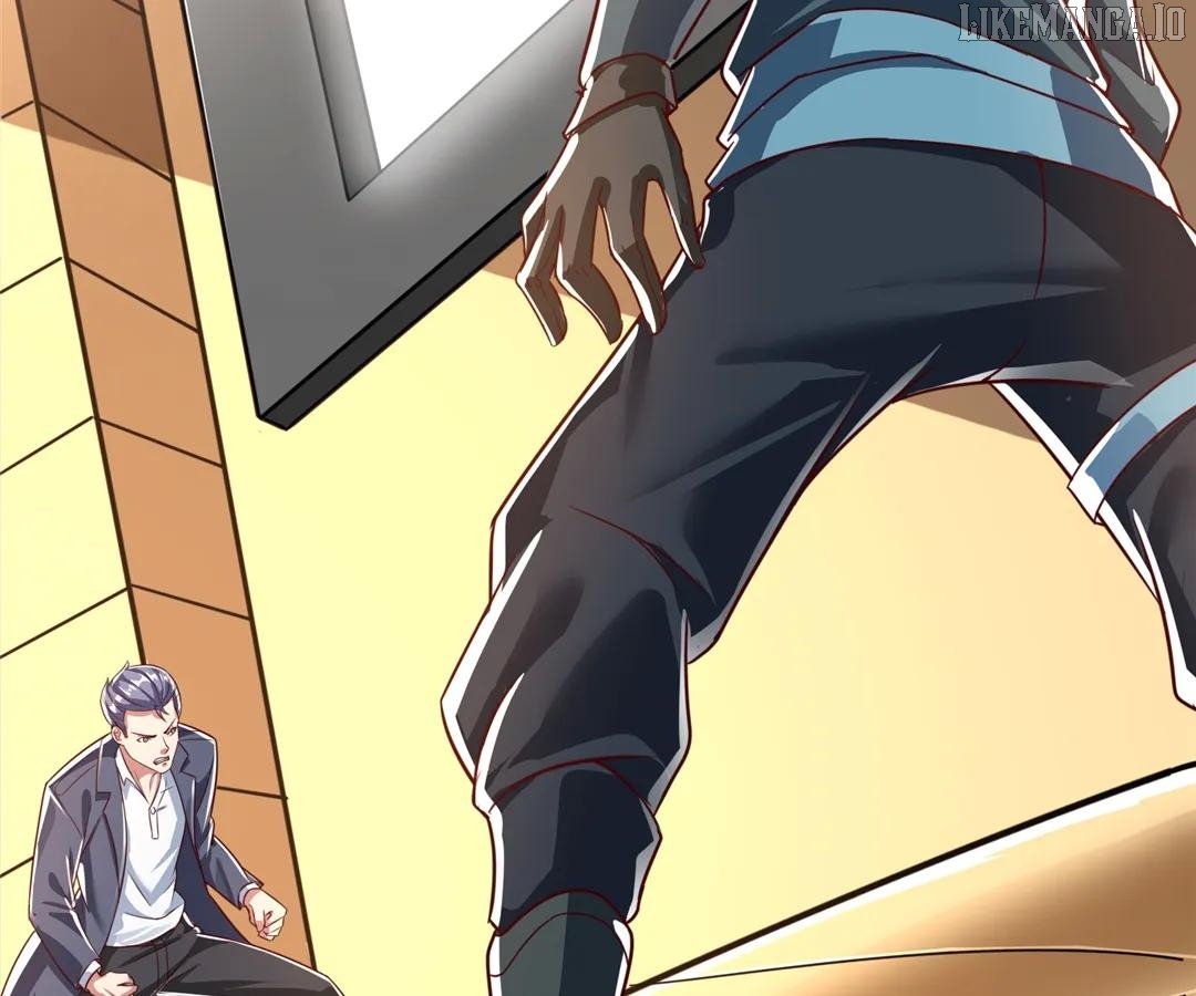 Aura Recovery: I Get a New Skill Everyday Chapter 155 - page 65