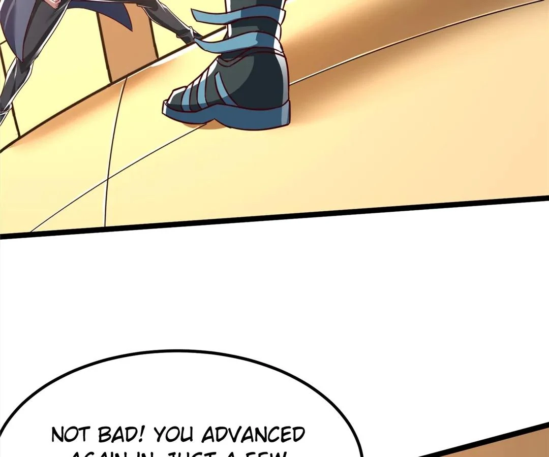 Aura Recovery: I Get a New Skill Everyday Chapter 155 - page 66