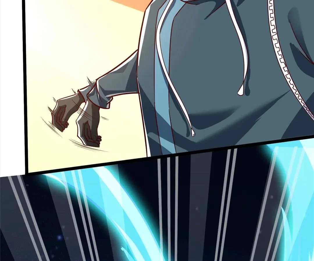 Aura Recovery: I Get a New Skill Everyday Chapter 155 - page 68