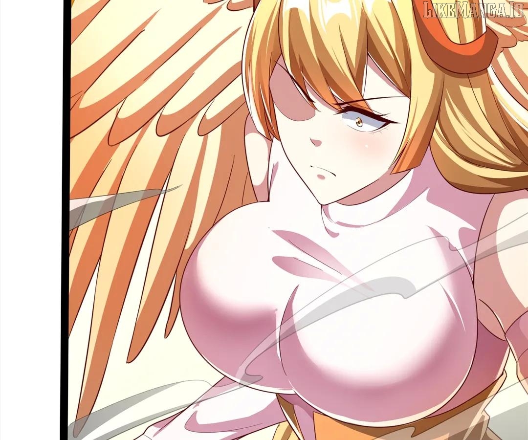 Aura Recovery: I Get a New Skill Everyday Chapter 155 - page 9