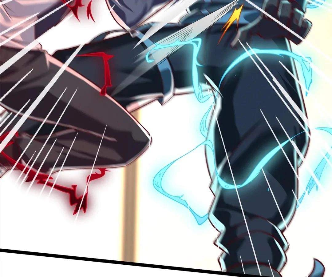 Aura Recovery: I Get a New Skill Everyday Chapter 156 - page 14