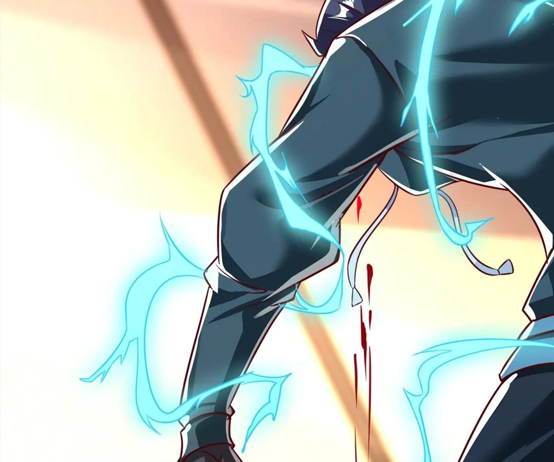 Aura Recovery: I Get a New Skill Everyday Chapter 156 - page 16