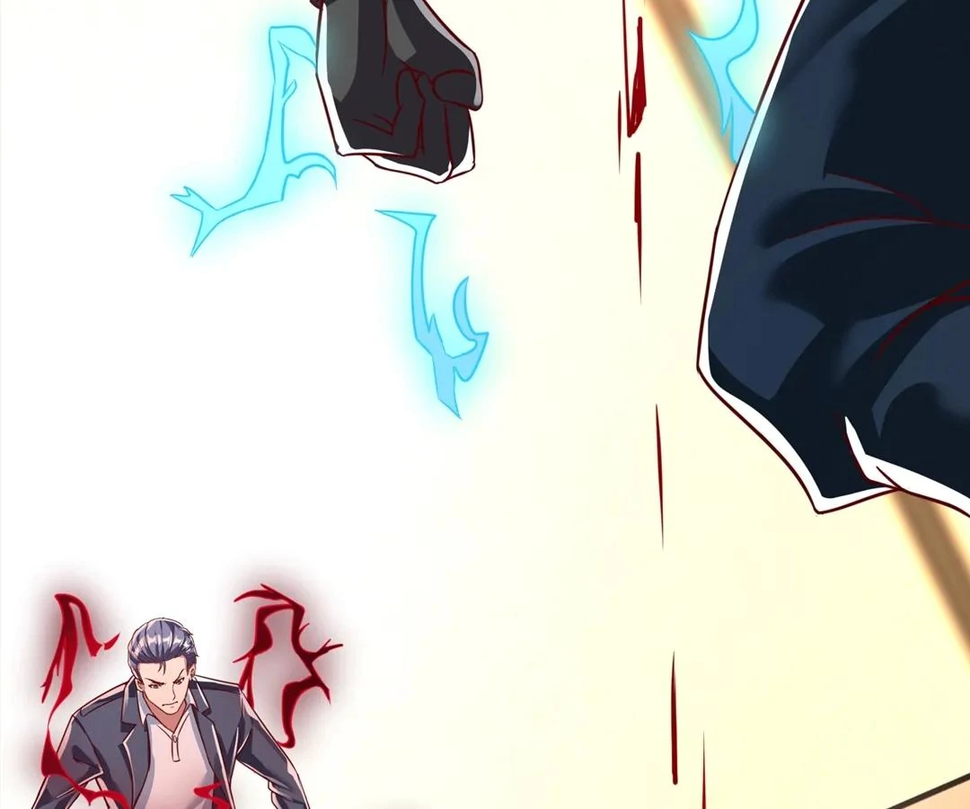 Aura Recovery: I Get a New Skill Everyday Chapter 156 - page 17