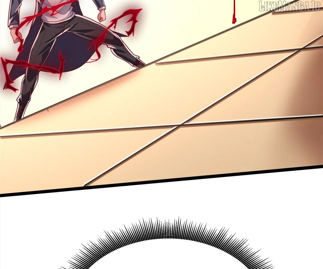 Aura Recovery: I Get a New Skill Everyday Chapter 156 - page 18