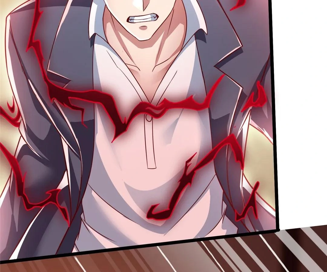 Aura Recovery: I Get a New Skill Everyday Chapter 156 - page 20