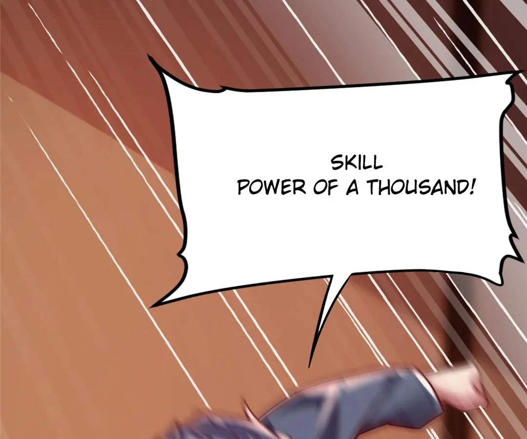 Aura Recovery: I Get a New Skill Everyday Chapter 156 - page 21