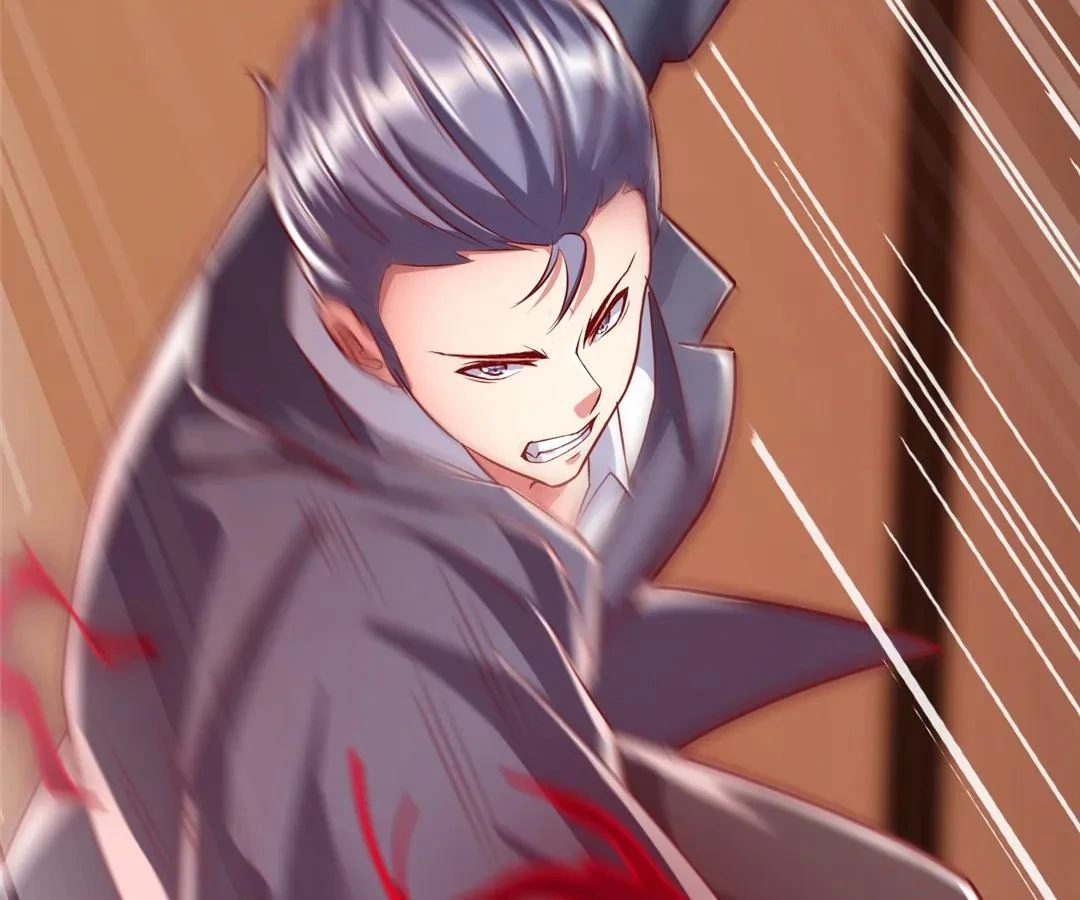 Aura Recovery: I Get a New Skill Everyday Chapter 156 - page 22