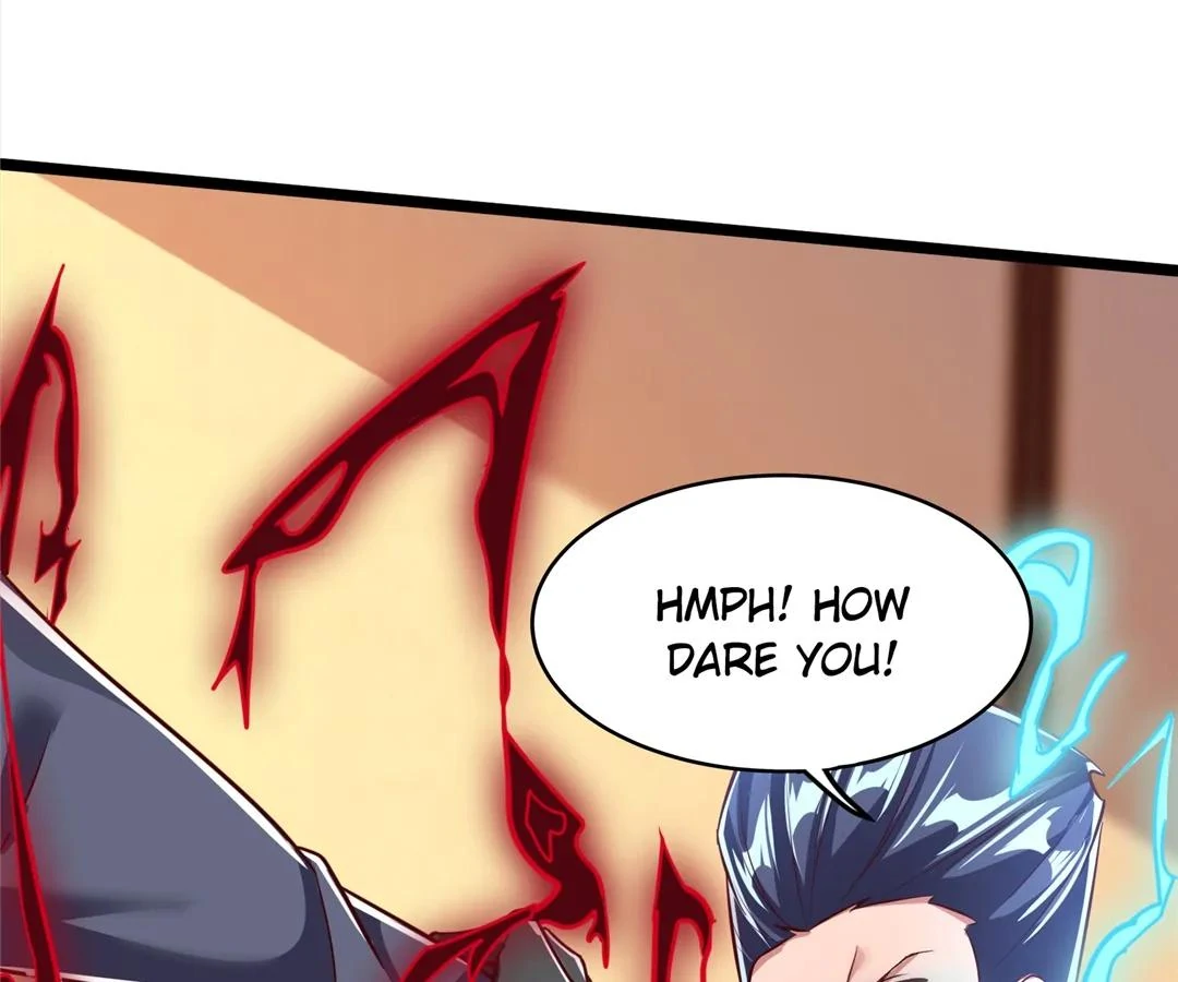 Aura Recovery: I Get a New Skill Everyday Chapter 156 - page 28