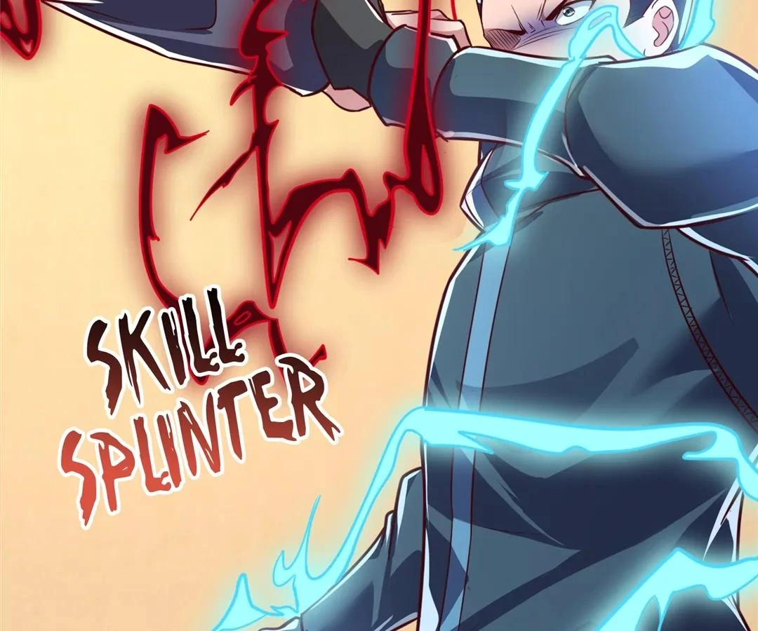 Aura Recovery: I Get a New Skill Everyday Chapter 156 - page 29