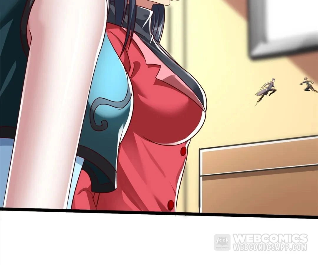 Aura Recovery: I Get a New Skill Everyday Chapter 156 - page 3