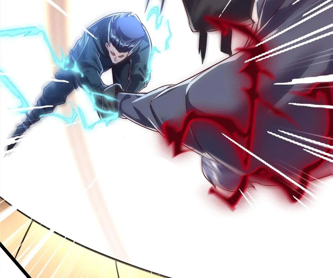 Aura Recovery: I Get a New Skill Everyday Chapter 156 - page 32