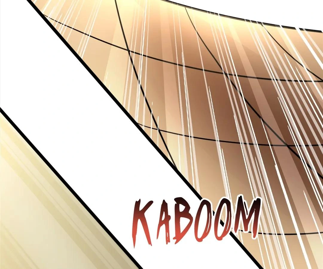 Aura Recovery: I Get a New Skill Everyday Chapter 156 - page 33