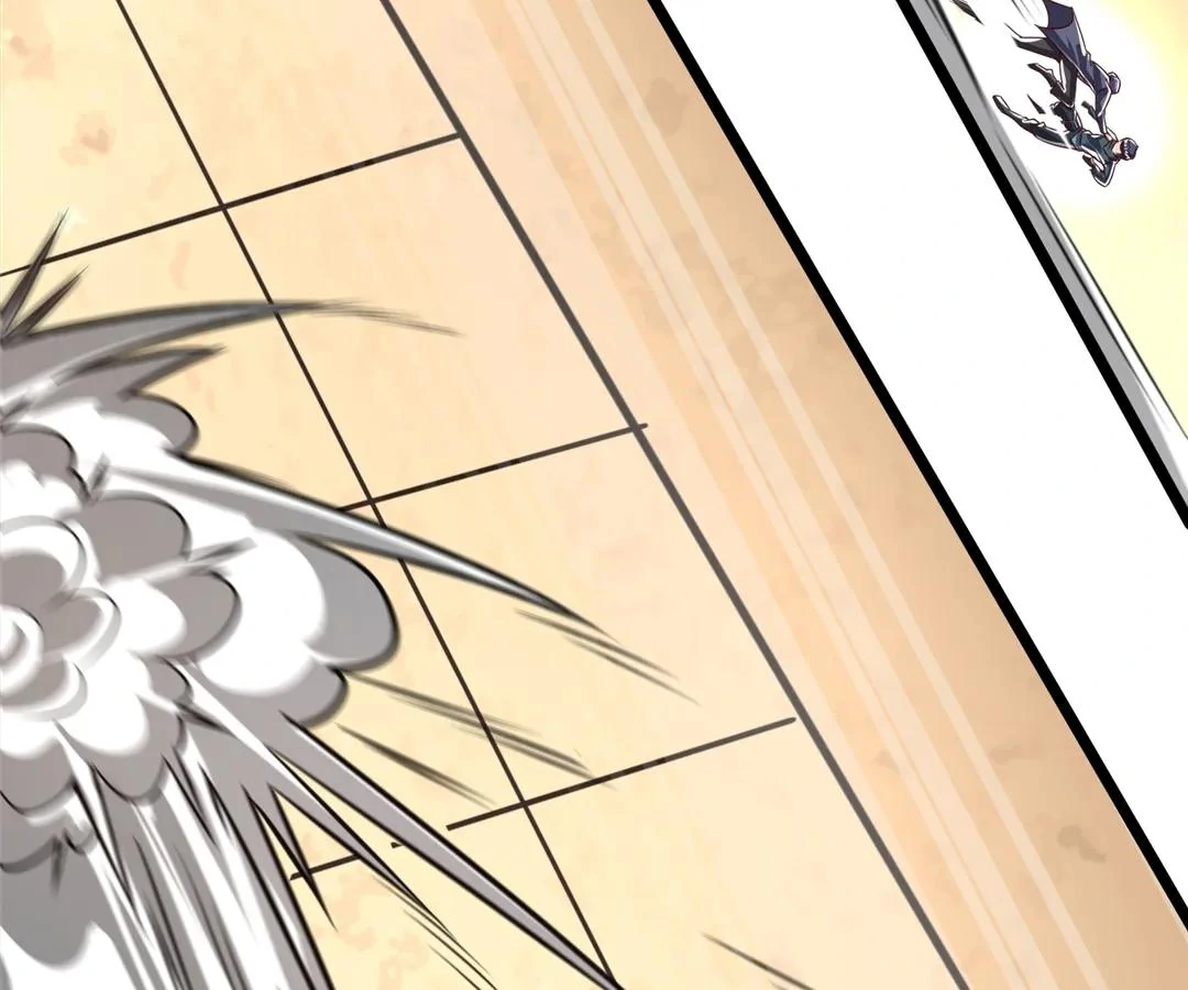 Aura Recovery: I Get a New Skill Everyday Chapter 156 - page 37