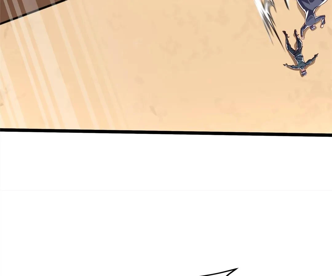 Aura Recovery: I Get a New Skill Everyday Chapter 156 - page 40