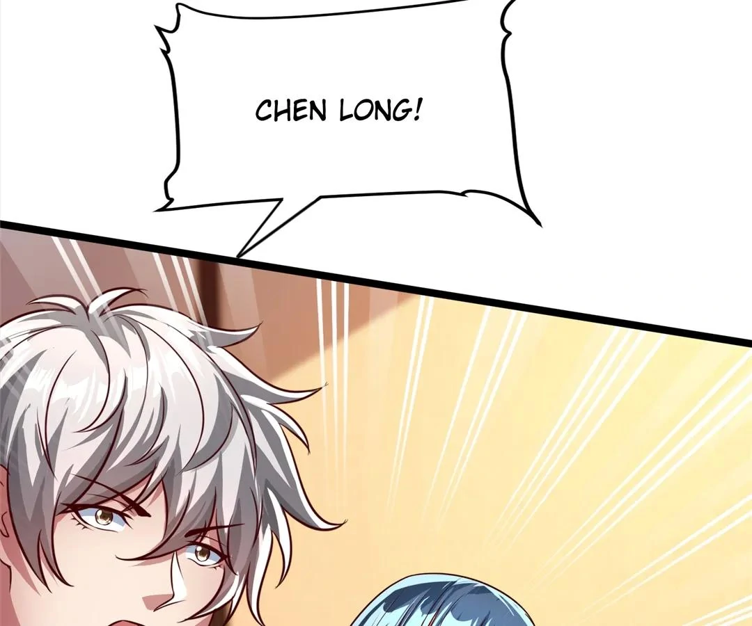 Aura Recovery: I Get a New Skill Everyday Chapter 156 - page 41