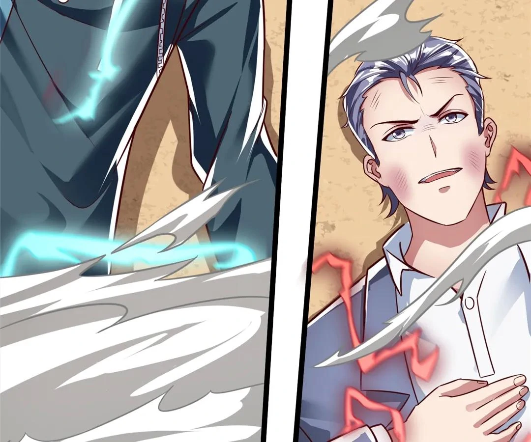 Aura Recovery: I Get a New Skill Everyday Chapter 156 - page 47