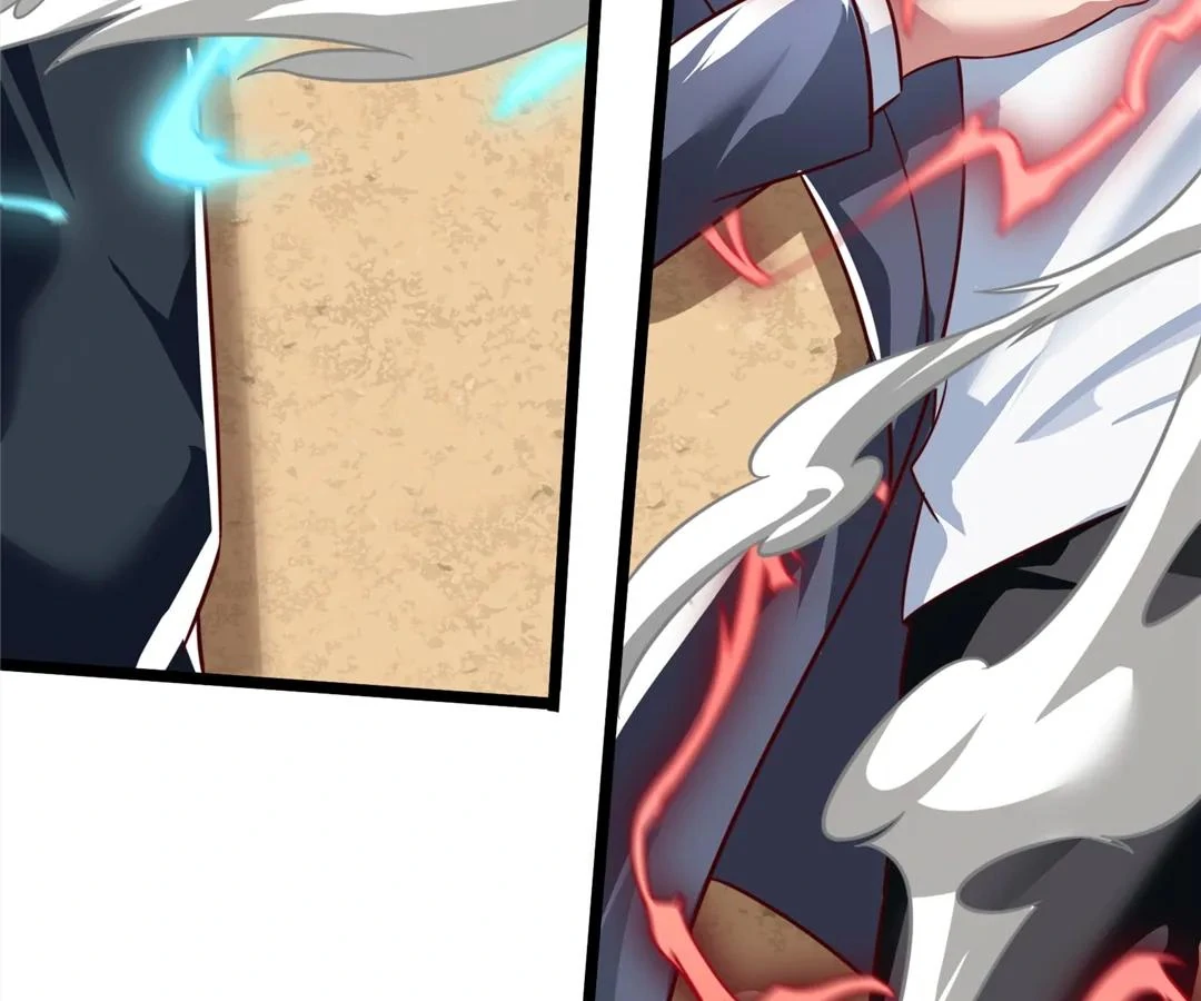 Aura Recovery: I Get a New Skill Everyday Chapter 156 - page 48