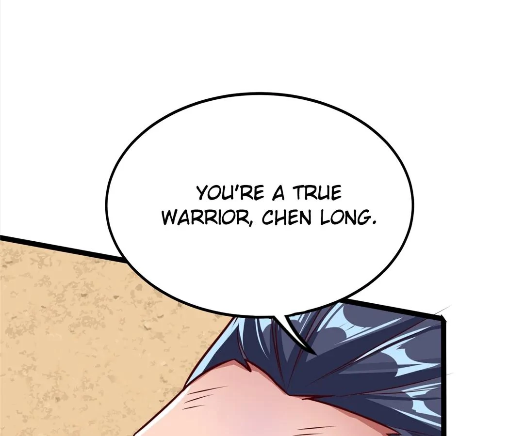 Aura Recovery: I Get a New Skill Everyday Chapter 156 - page 50