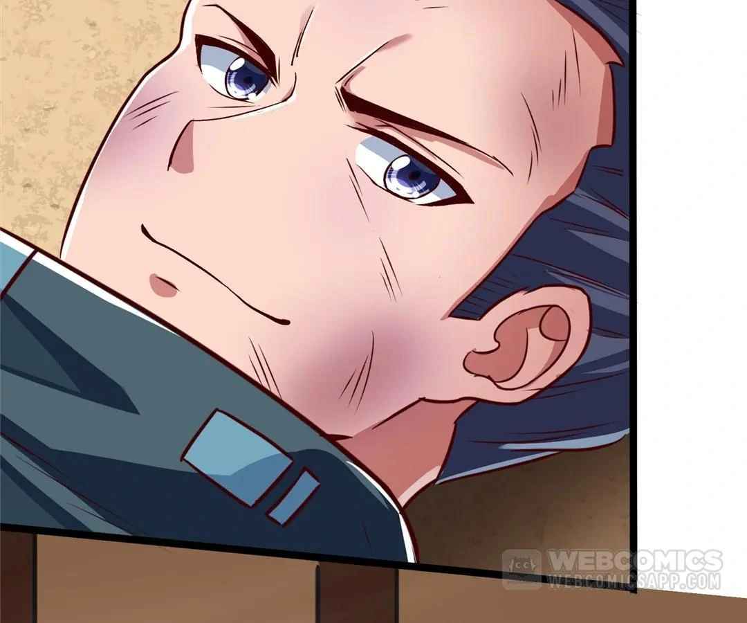 Aura Recovery: I Get a New Skill Everyday Chapter 156 - page 51