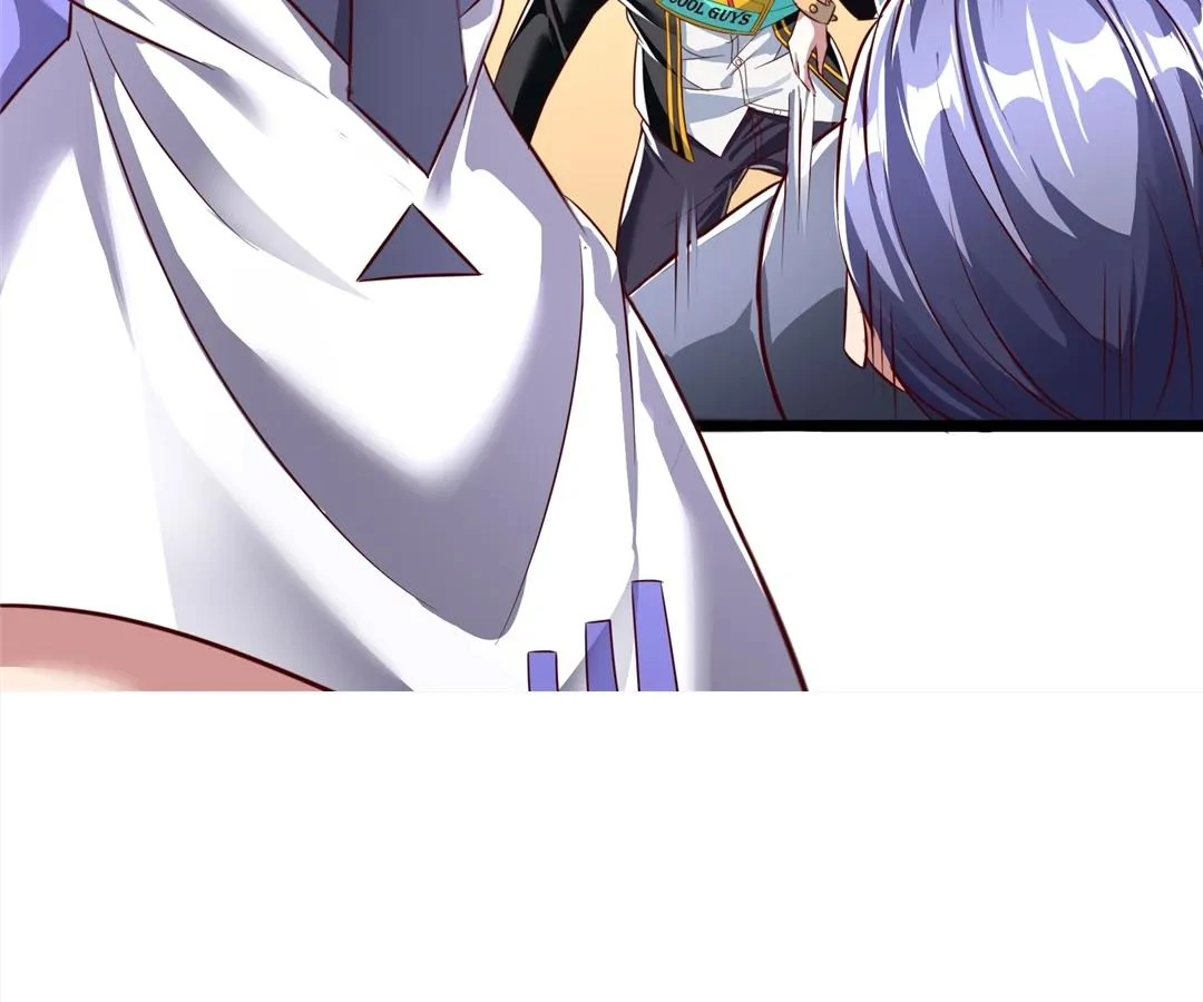 Aura Recovery: I Get a New Skill Everyday Chapter 156 - page 55