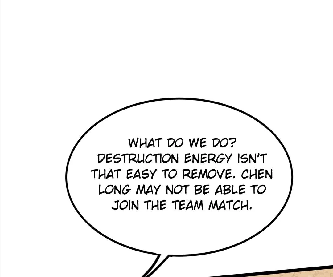 Aura Recovery: I Get a New Skill Everyday Chapter 156 - page 56