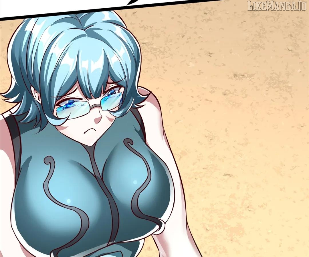 Aura Recovery: I Get a New Skill Everyday Chapter 156 - page 57