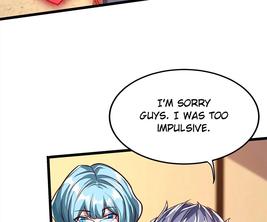 Aura Recovery: I Get a New Skill Everyday Chapter 156 - page 60