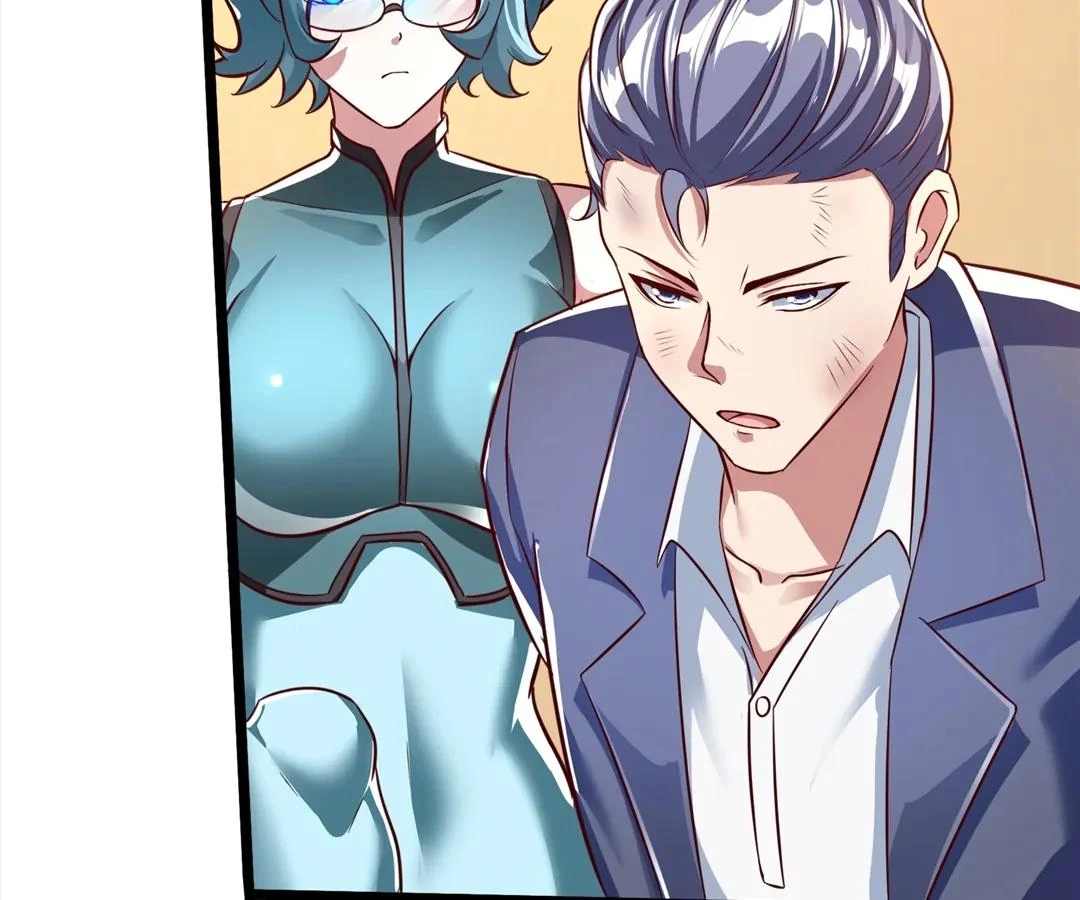 Aura Recovery: I Get a New Skill Everyday Chapter 156 - page 61