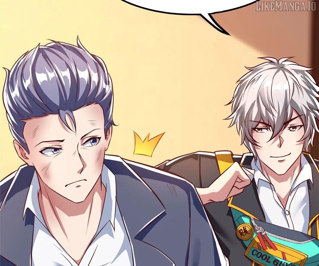 Aura Recovery: I Get a New Skill Everyday Chapter 156 - page 63