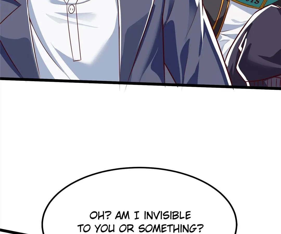 Aura Recovery: I Get a New Skill Everyday Chapter 156 - page 64