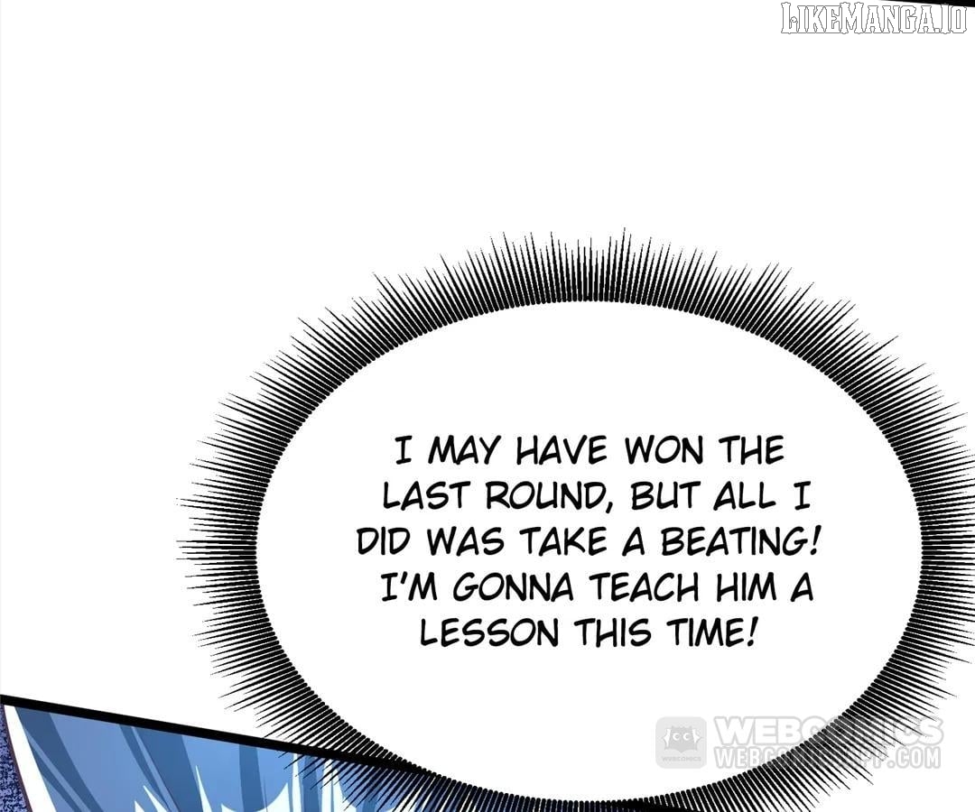 Aura Recovery: I Get a New Skill Everyday Chapter 156 - page 67