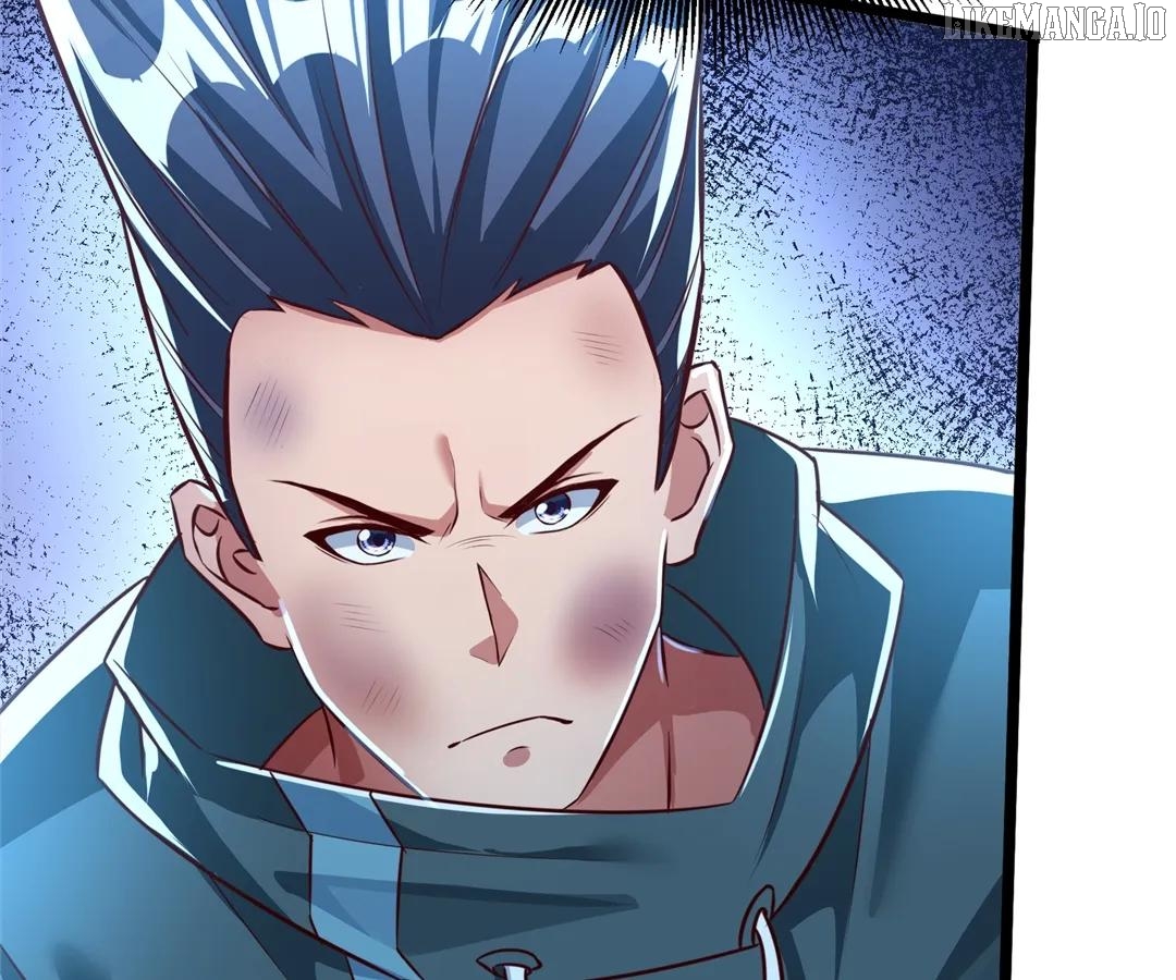 Aura Recovery: I Get a New Skill Everyday Chapter 156 - page 68