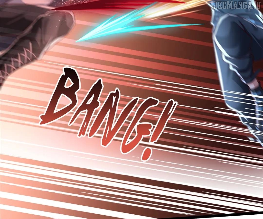 Aura Recovery: I Get a New Skill Everyday Chapter 156 - page 9