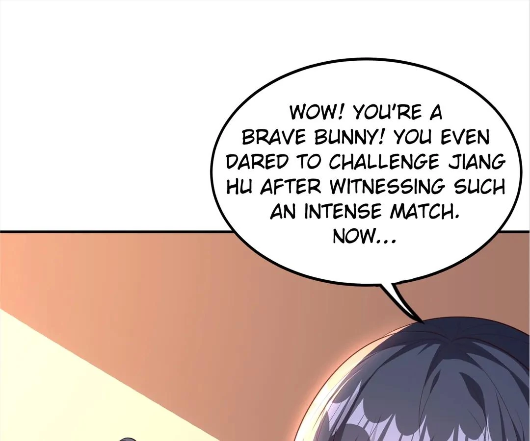 Aura Recovery: I Get a New Skill Everyday Chapter 157 - page 1